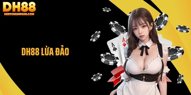 DH88 Lừa Đảo Hay Hiểu Sai - Sự Thật Phía Sau Tin Đồn